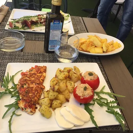 Jose Escriva Appartement Pula
