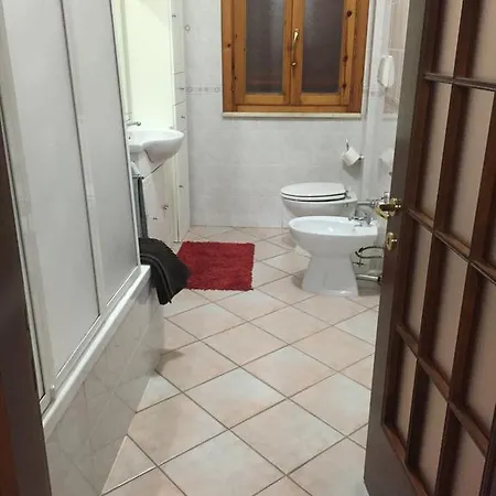 Appartement Jose Escriva