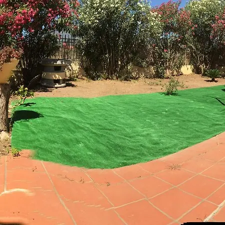 Jose Escriva Appartement *
