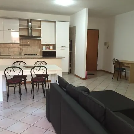 Jose Escriva Appartement Pula