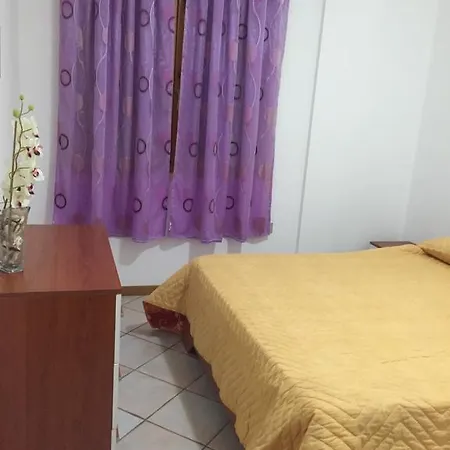 Appartement Jose Escriva *