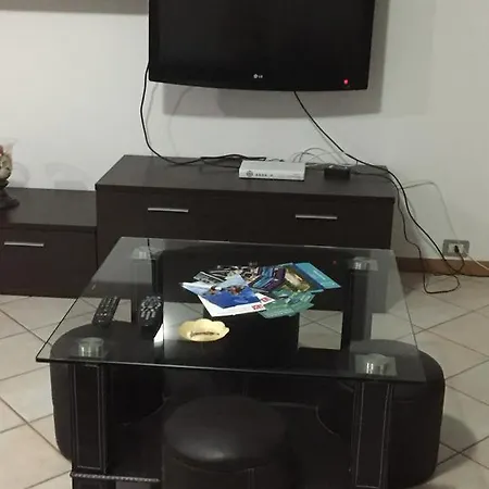 Appartement Jose Escriva *