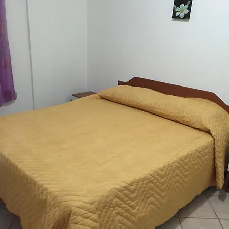 Jose Escriva Appartement Pula