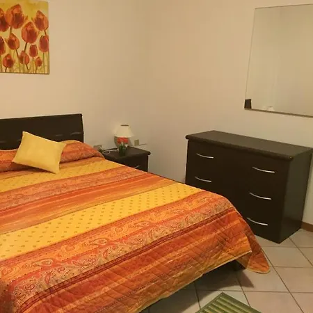 Appartement Jose Escriva *