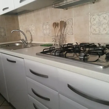Appartement Jose Escriva