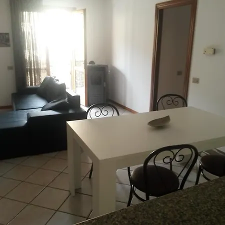 Jose Escriva Appartement Pula